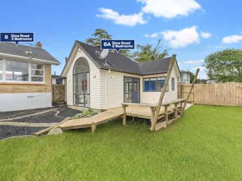 6a Sime Road, Hillpark