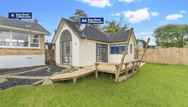 6a Sime Road, Hillpark