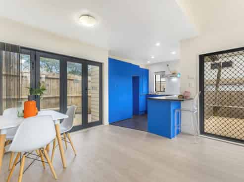 6a Sime Road, Hillpark