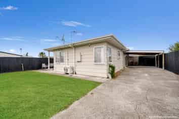 349c Flaxmere Ave, Flaxmere