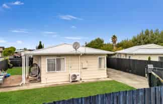 349c Flaxmere Ave, Flaxmere