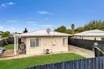 349c Flaxmere Ave, Flaxmere