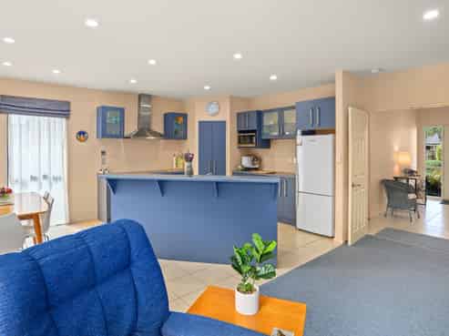 4 Mt Isobel Place, Hanmer Springs