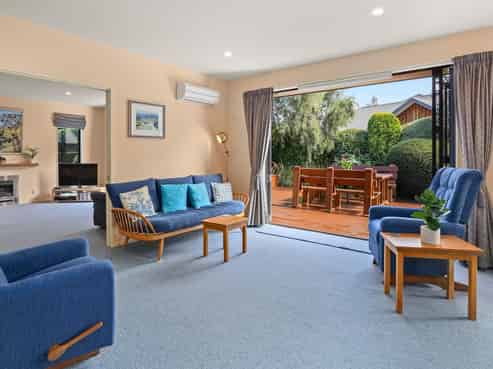 4 Mt Isobel Place, Hanmer Springs