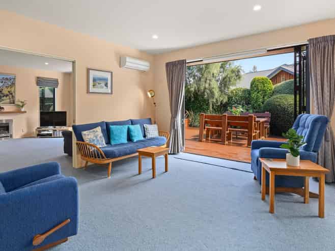 4 Mt Isobel Place, Hanmer Springs