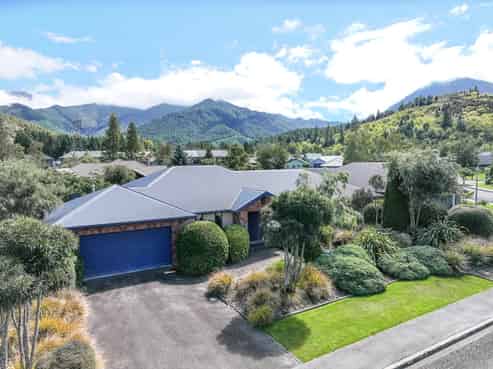 4 Mt Isobel Place, Hanmer Springs