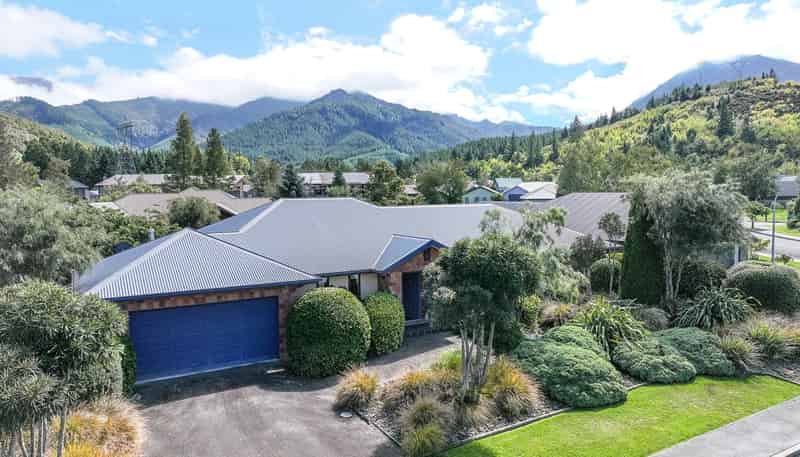 4 Mt Isobel Place, Hanmer Springs