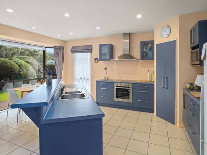 4 Mt Isobel Place, Hanmer Springs