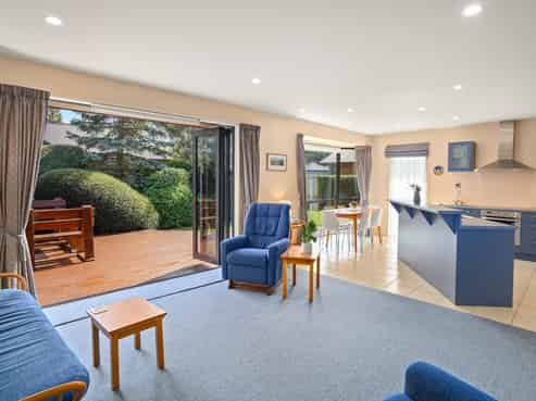 4 Mt Isobel Place, Hanmer Springs