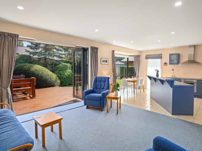 4 Mt Isobel Place, Hanmer Springs