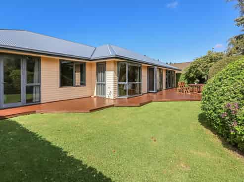 4 Mt Isobel Place, Hanmer Springs