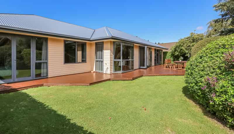 4 Mt Isobel Place, Hanmer Springs