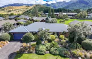 4 Mt Isobel Place, Hanmer Springs