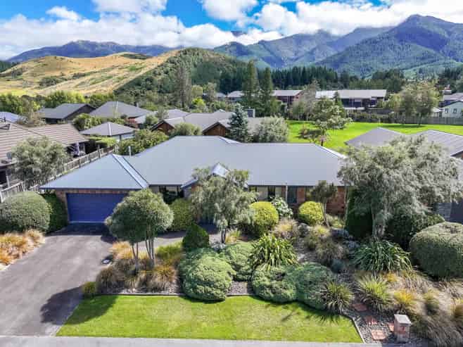 4 Mt Isobel Place, Hanmer Springs