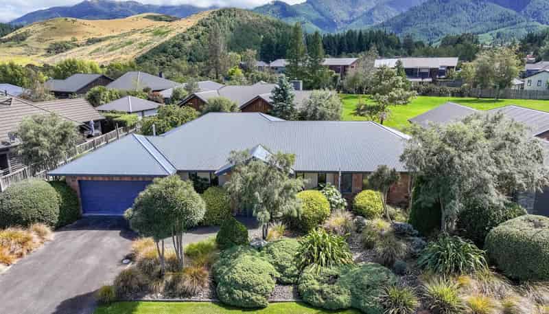 4 Mt Isobel Place, Hanmer Springs