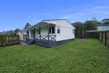 13B Hodgson Street, Onerahi