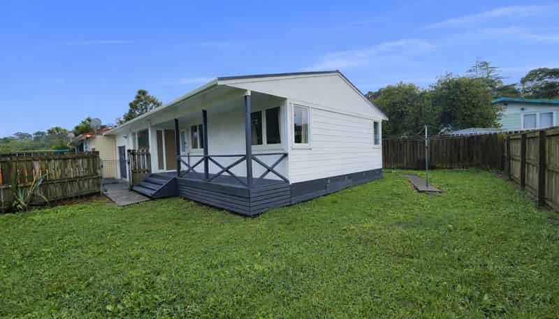 13B Hodgson Street, Onerahi