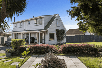 4 Bishoprick Crescent, Te Puke