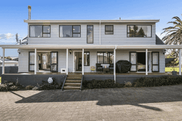 4 Bishoprick Crescent, Te Puke