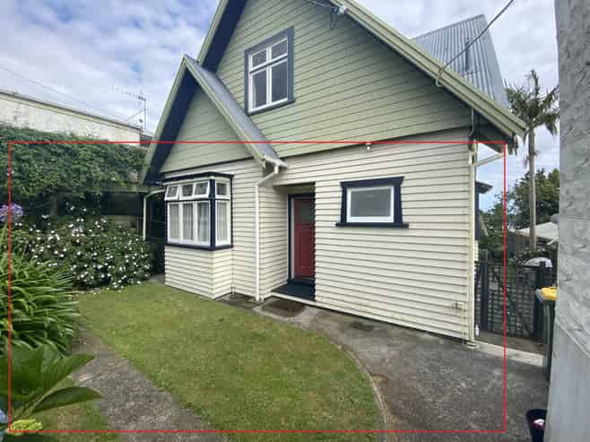 B/195 Gill Street, Strandon