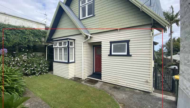 B/195 Gill Street, Strandon