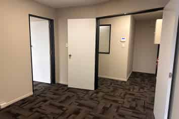 High Exposure Offices Fronting Blenheim Rd