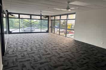 High Exposure Offices Fronting Blenheim Rd