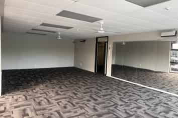 High Exposure Offices Fronting Blenheim Rd