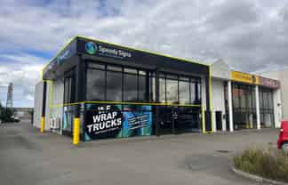 High Exposure Offices Fronting Blenheim Rd