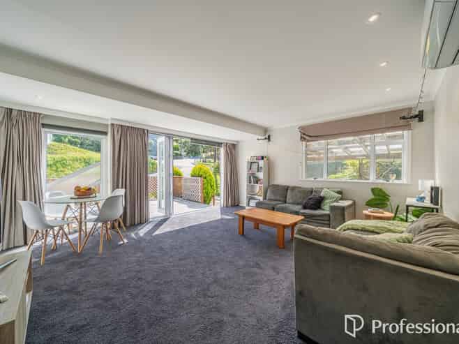 1 Taku Matenga Grove, Korokoro