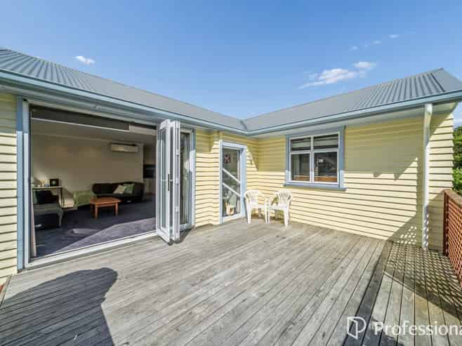 1 Taku Matenga Grove, Korokoro