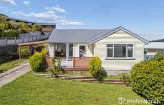 1 Taku Matenga Grove, Korokoro