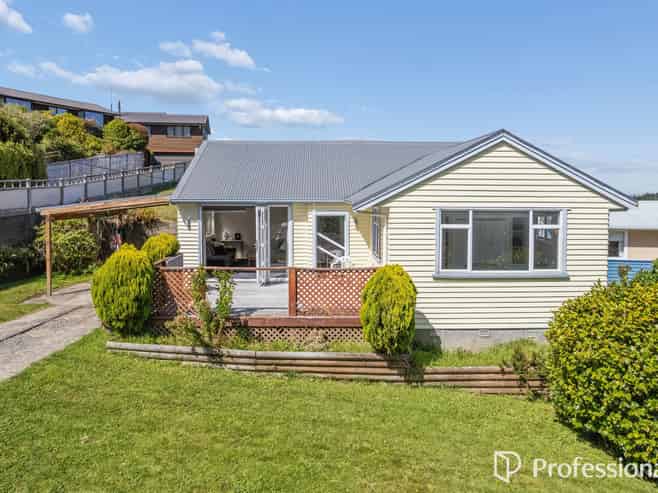 1 Taku Matenga Grove, Korokoro