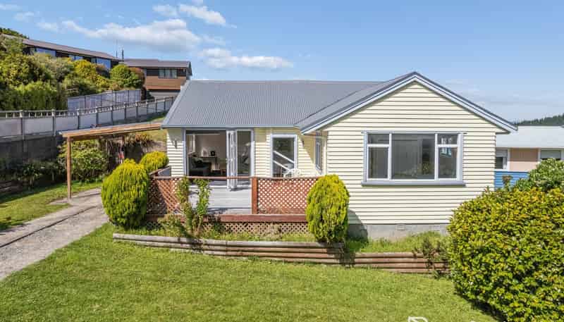 1 Taku Matenga Grove, Korokoro