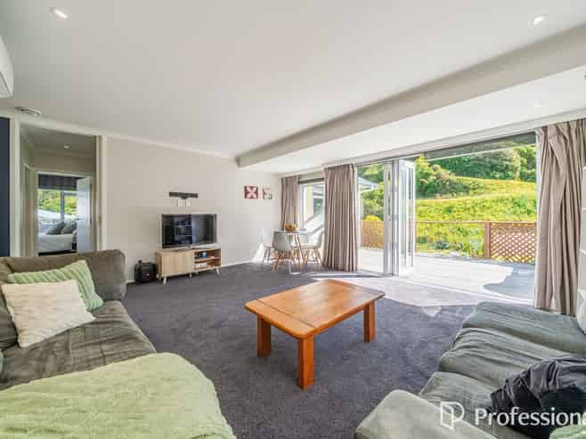 1 Taku Matenga Grove, Korokoro