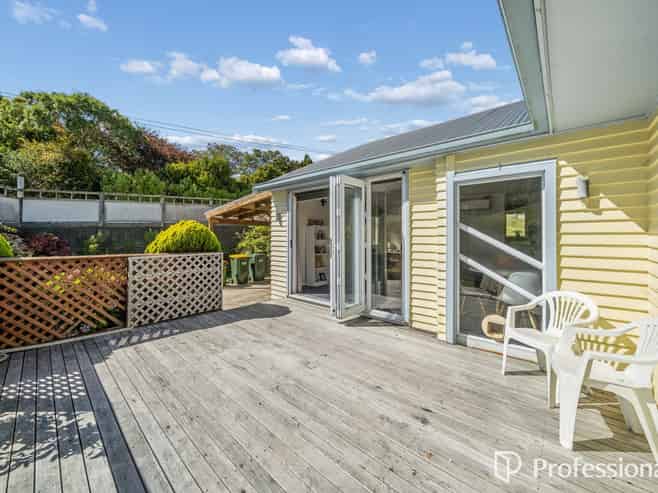 1 Taku Matenga Grove, Korokoro