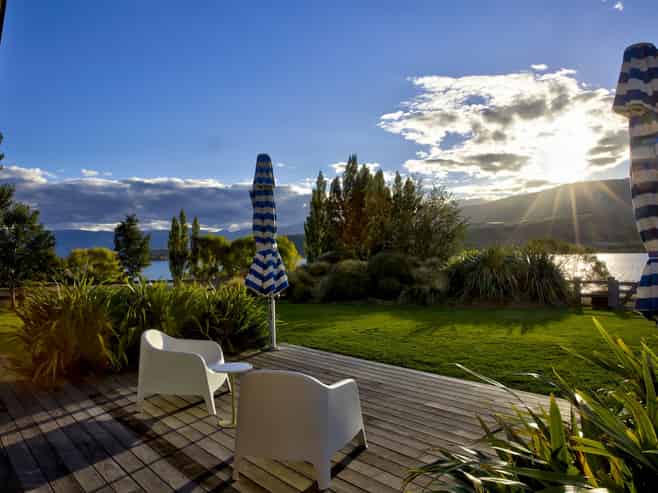 14 McLean Road, Northburn