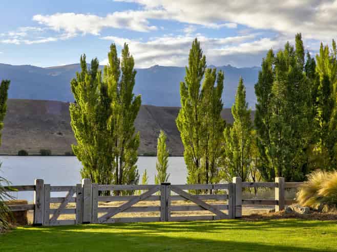 14 McLean Road, Northburn