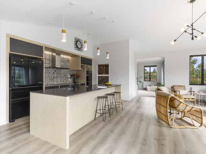 14 McLean Road, Northburn