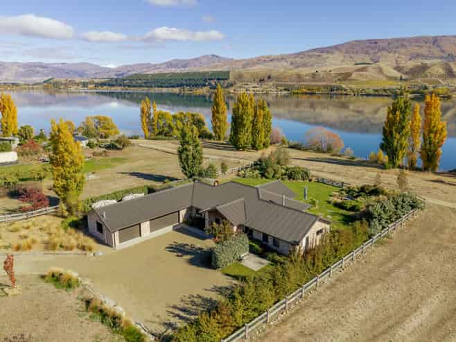 14 McLean Road, Northburn