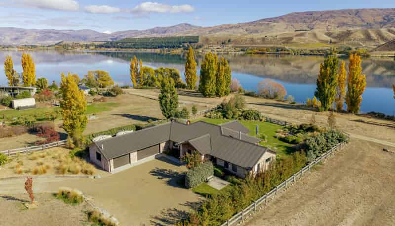 14 McLean Road, Northburn