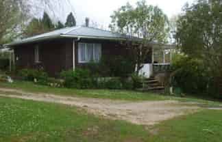 24 Mary Street, Te Kuiti