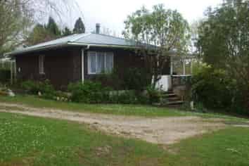 24 Mary Street, Te Kuiti