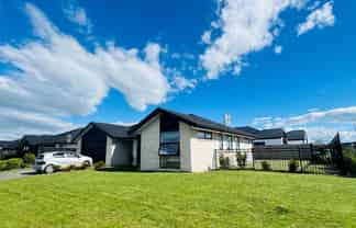 4 Eileen Way, Rolleston