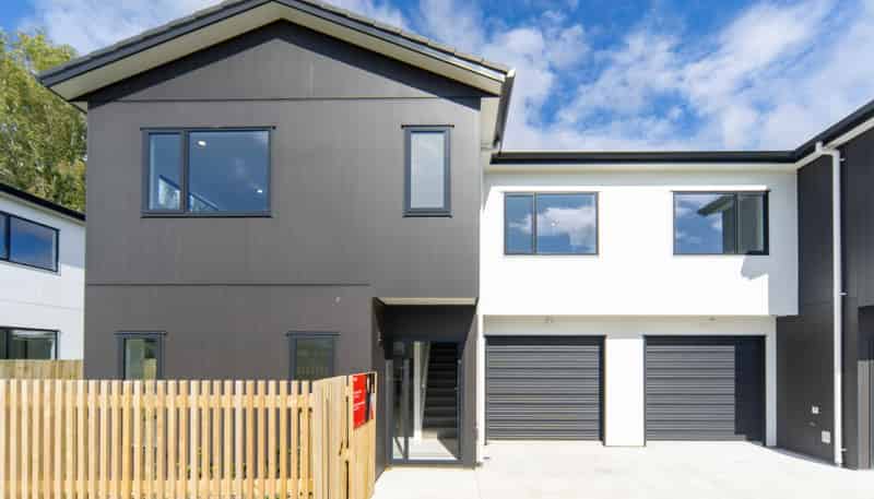 2/44 Shakespeare Avenue, Enderley