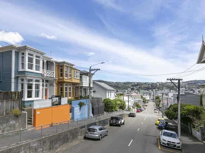 96A Pirie St, Mount Victoria