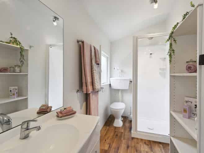 96A Pirie St, Mount Victoria