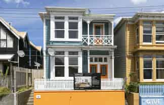 96A Pirie St, Mount Victoria