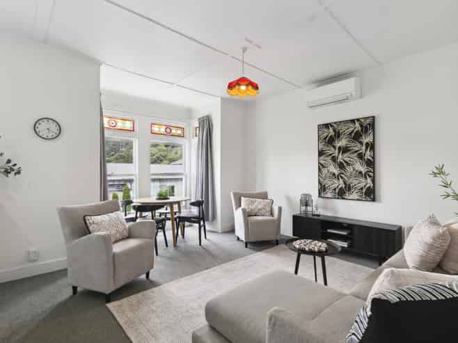 96A Pirie St, Mount Victoria