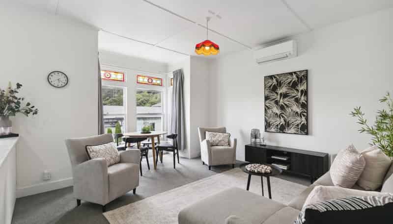 96A Pirie St, Mount Victoria